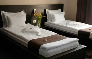 Гостиница Hotel Cherica