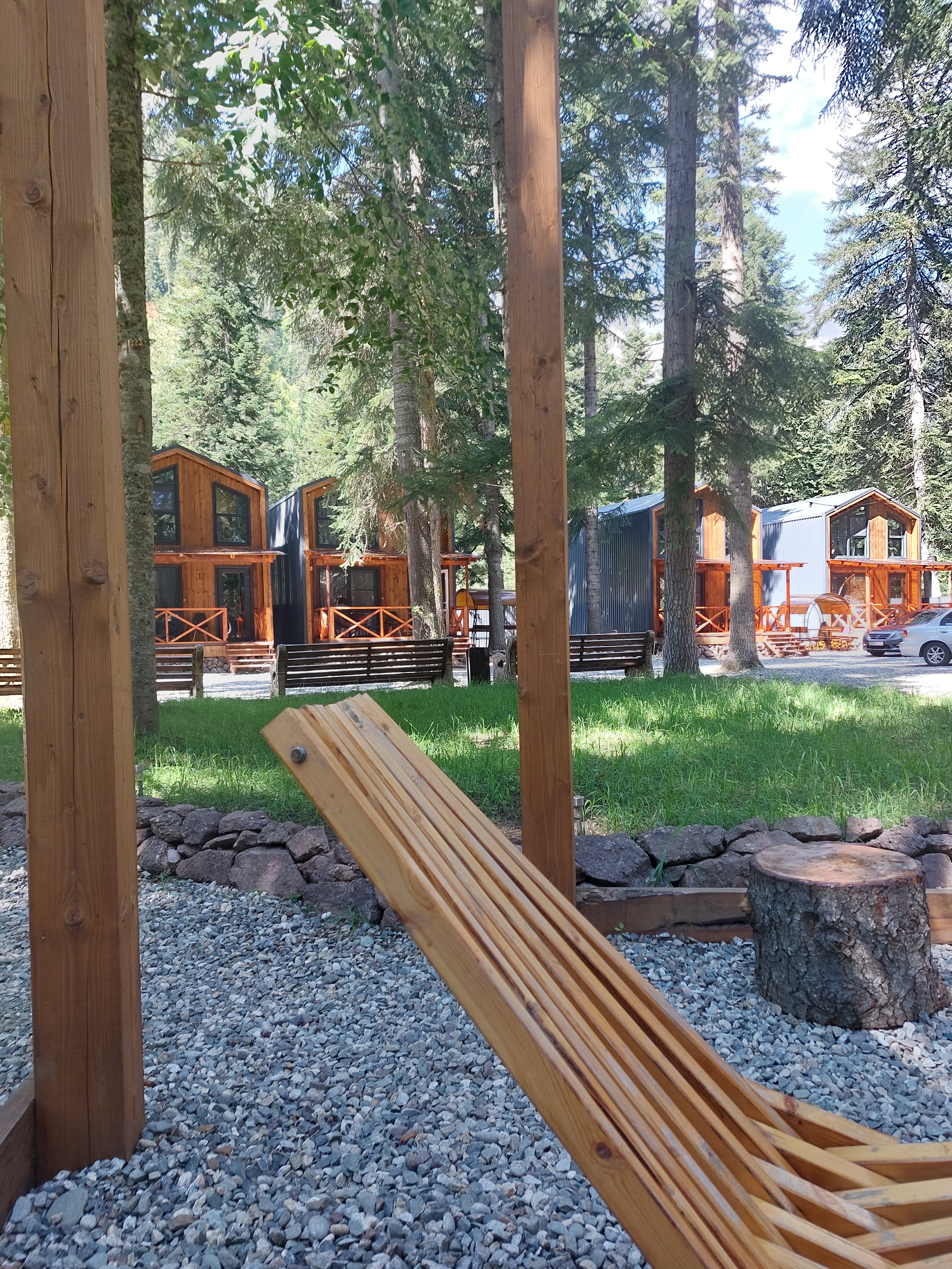 Фото Даймонд хауз