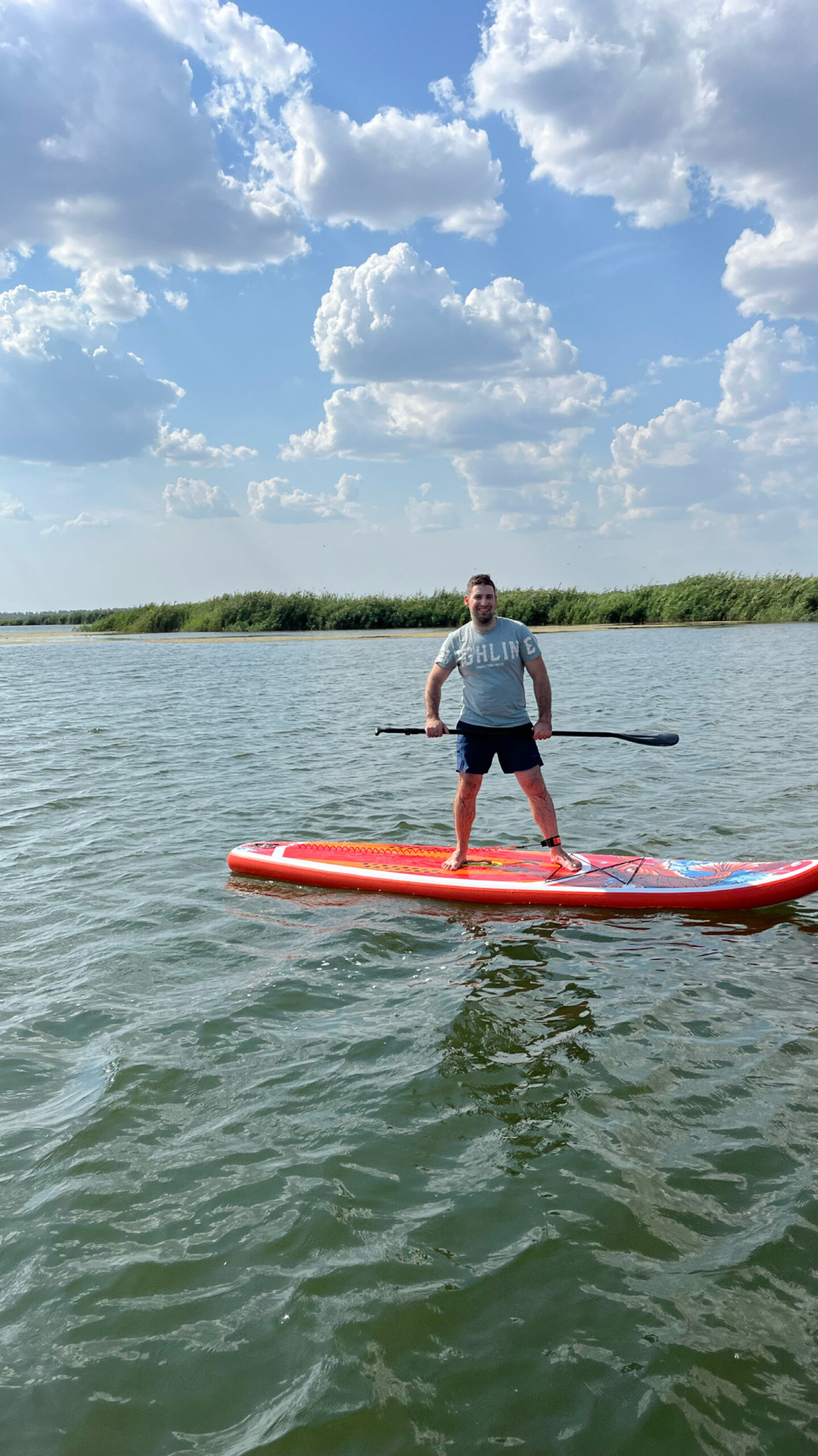 Фото Тихий Причал