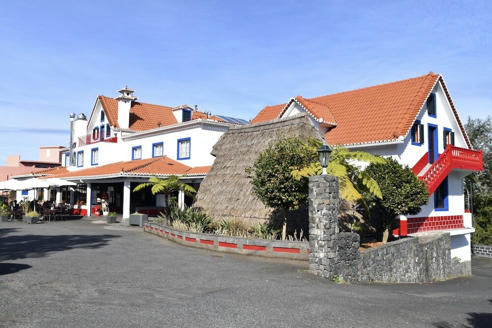 Фото Hotel O Colmo