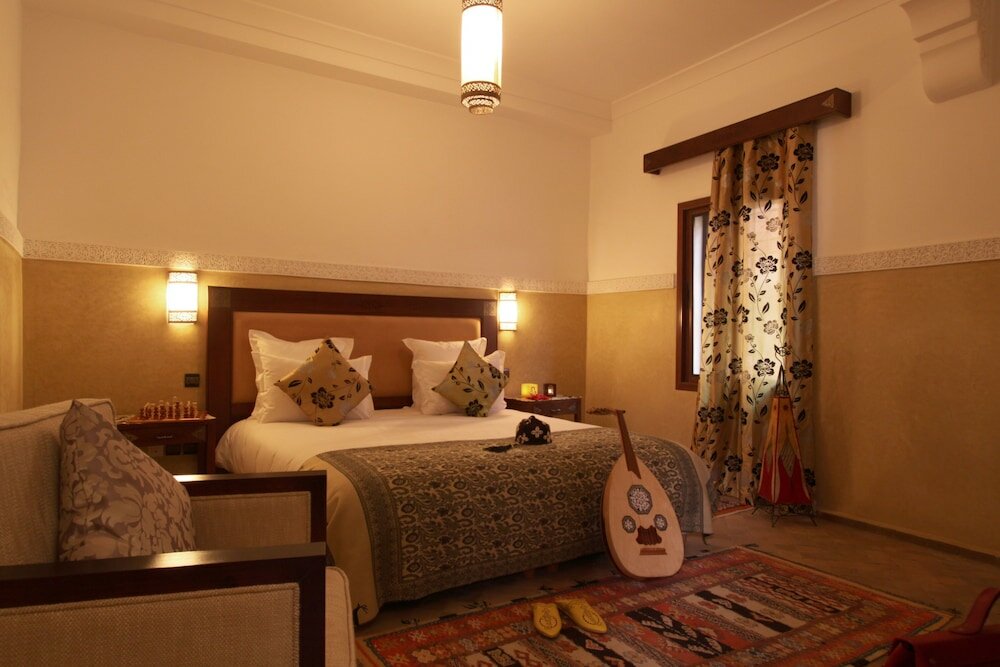 Фото Riad Nesma Suites & SPA