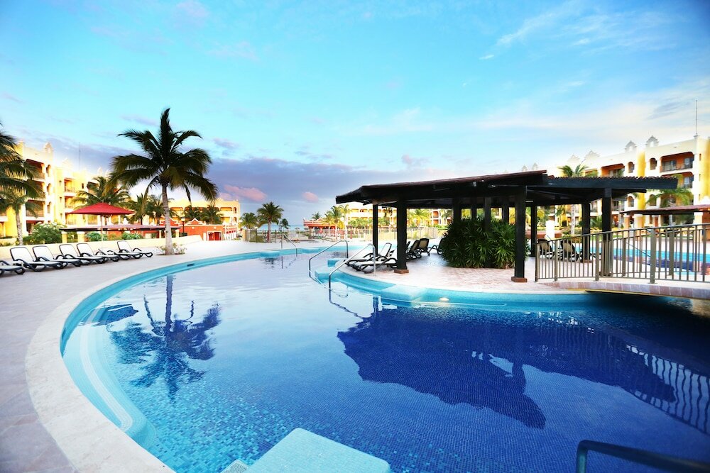 Фото The Royal Haciendas All Inclusive
