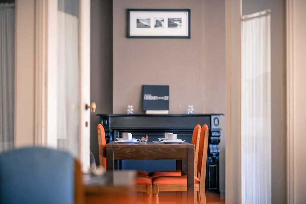 Фото Hotel Du Parc