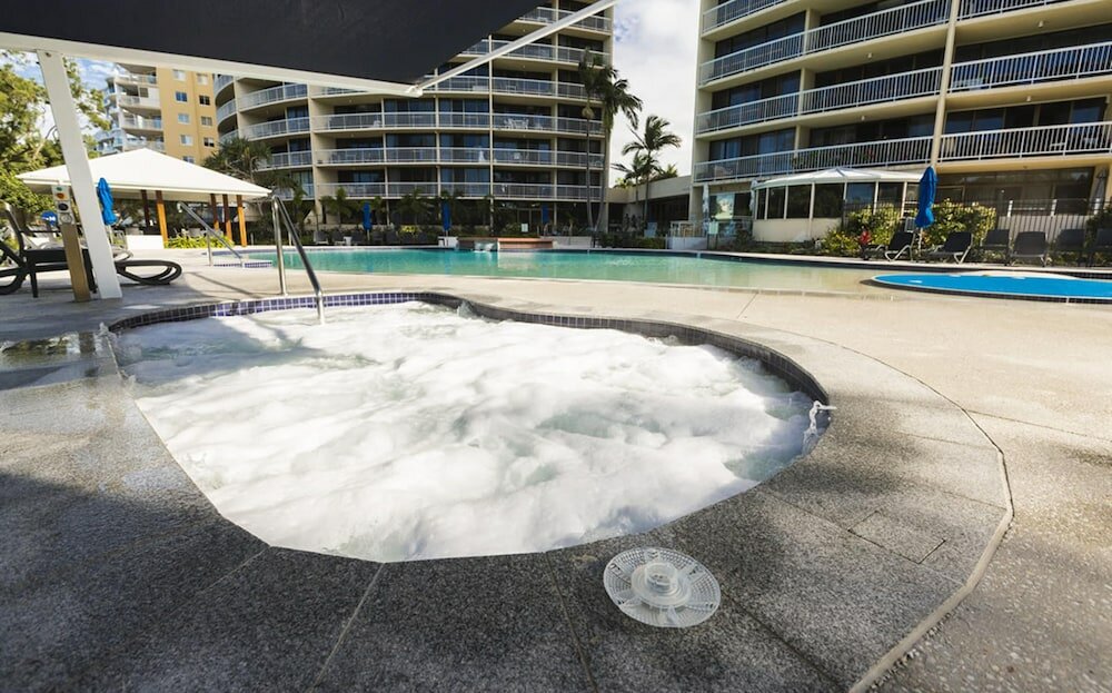 Фото Gemini Resort