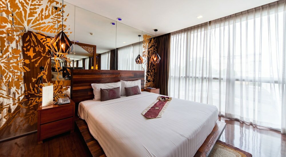 Фото Lantana Resort