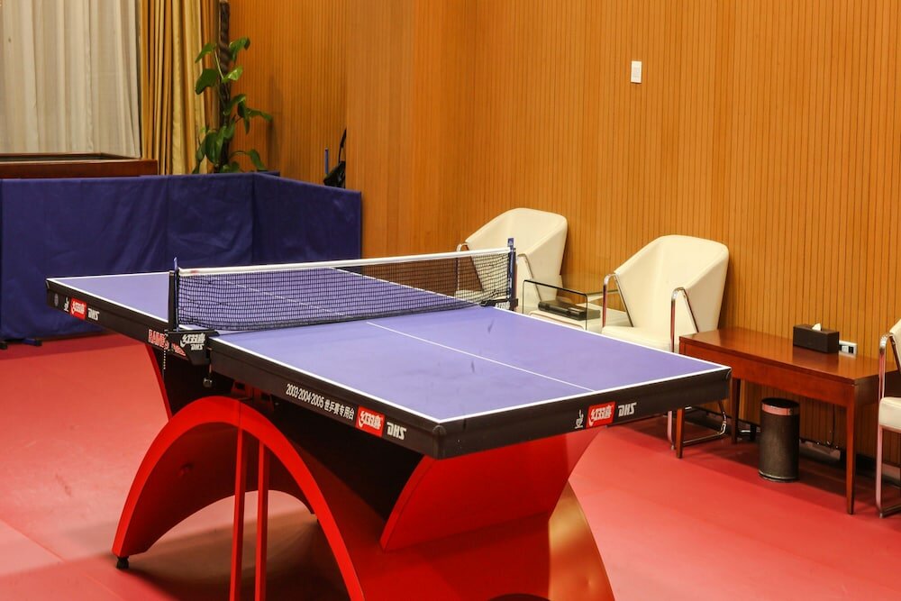 Фото Inner Mongolia Grand Hotel Beijing