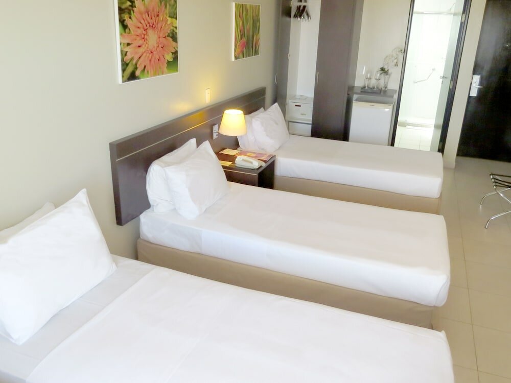 Фото Hotel Saint Paul