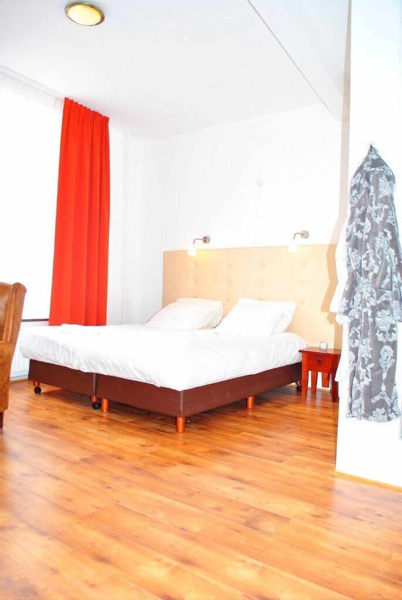 Фото Best Western City Hotel Leiden