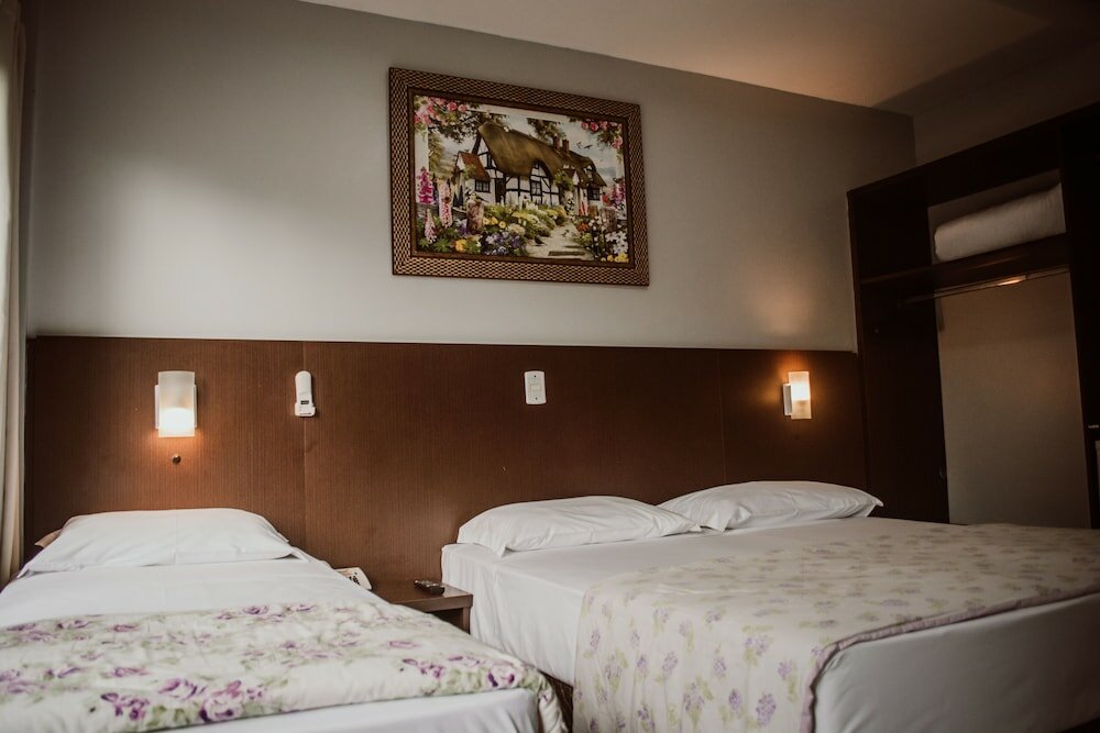 Фото Hotel Colina São Francisco
