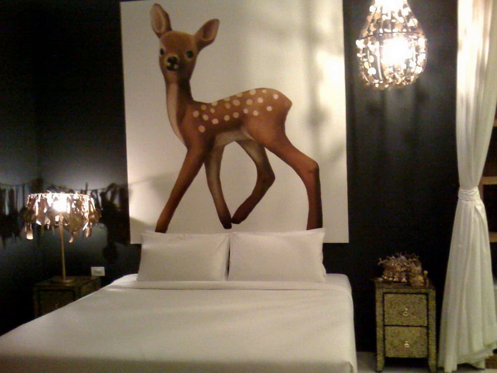 Фото Pimnara Boutique Hotel