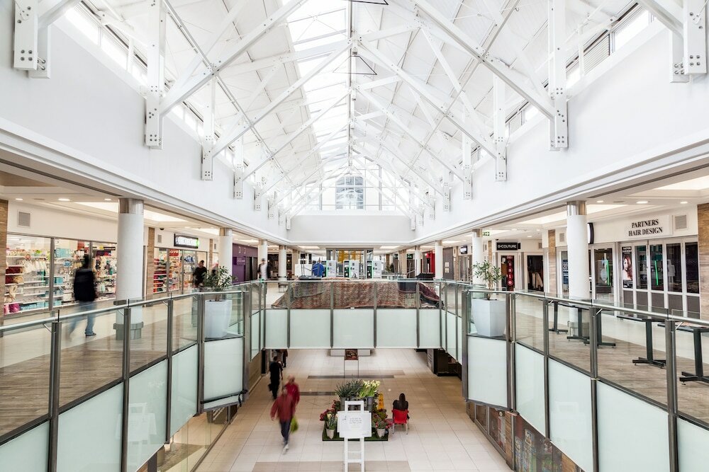 Фото Gardens Centre Holiday Apartments