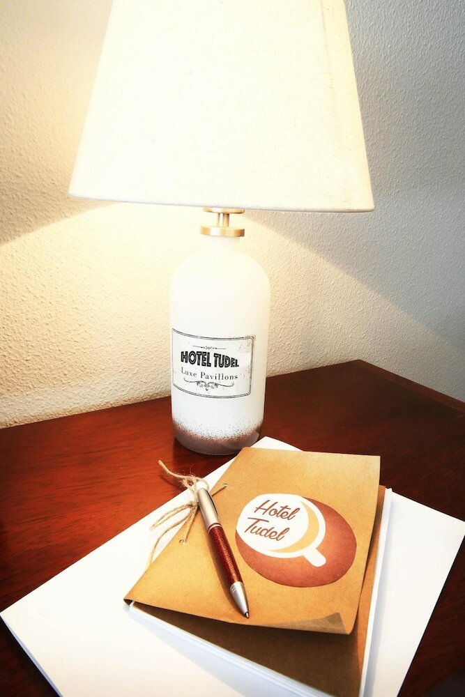 Фото Hotel Tudel