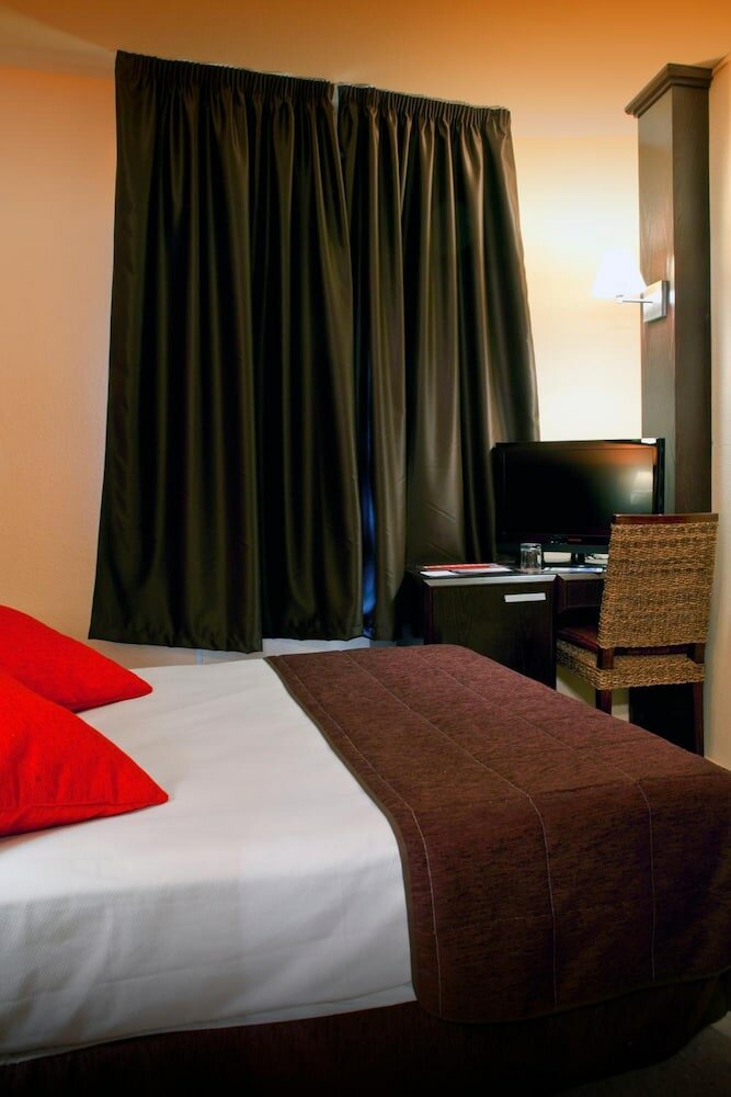 Фото Hotel Itaca Colón