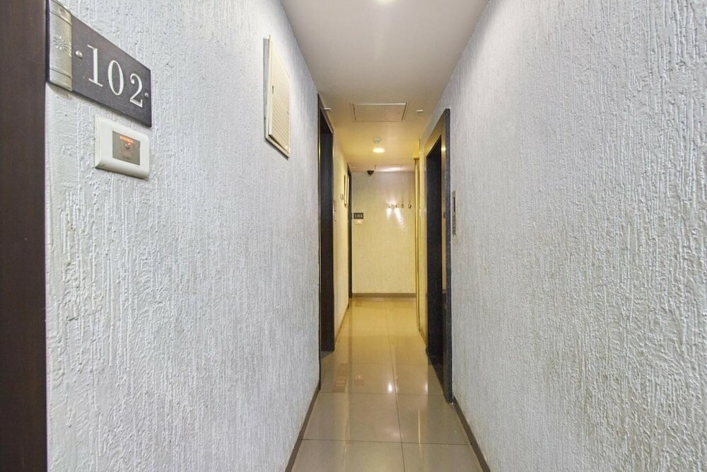 Фото Hotel Shubhangan