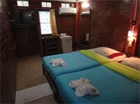 Фото Sinsamut Koh Samed Hotel