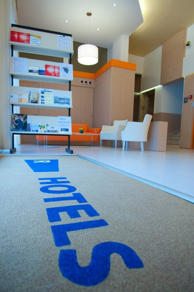 Фото Hotel Rodia