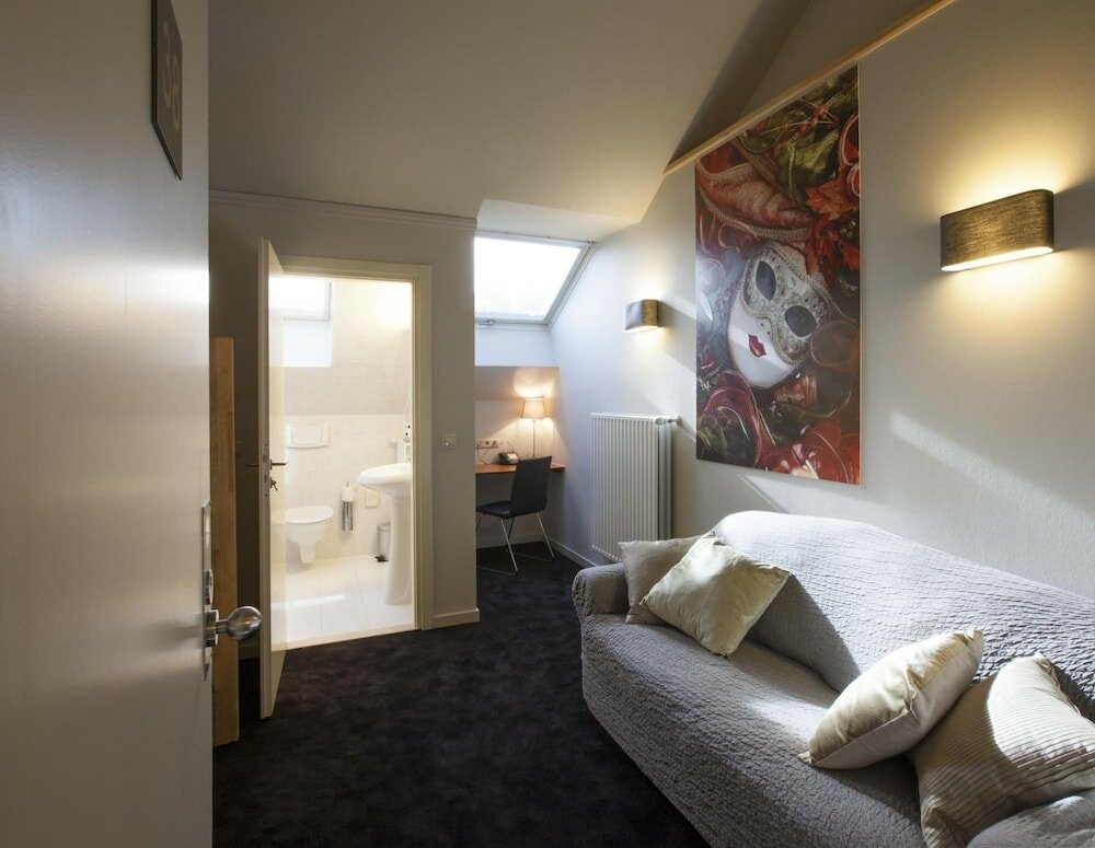 Фото Theater Hotel Leuven