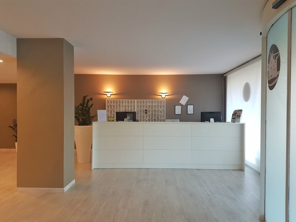 Фото Plus Welcome Milano