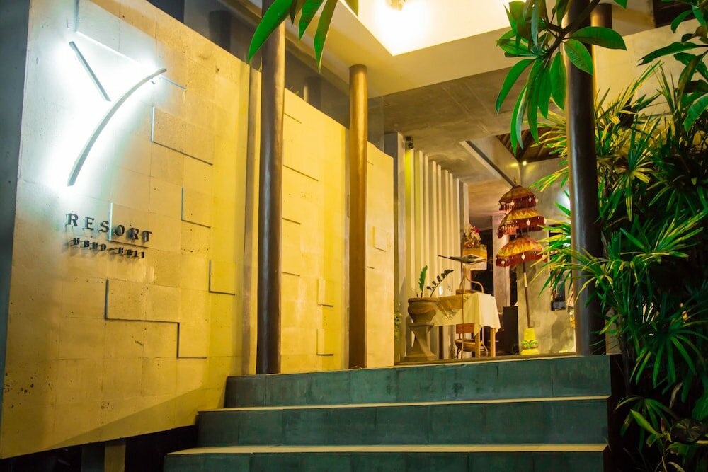 Фото Y Resort Ubud