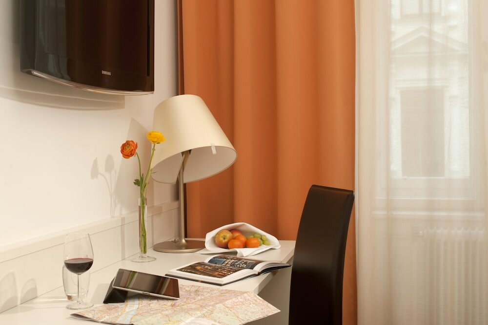 Фото Hotel Zipser