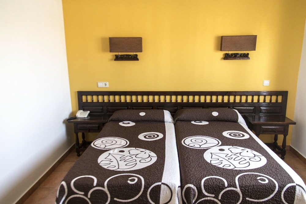 Фото Hospedium Hotel Juan II