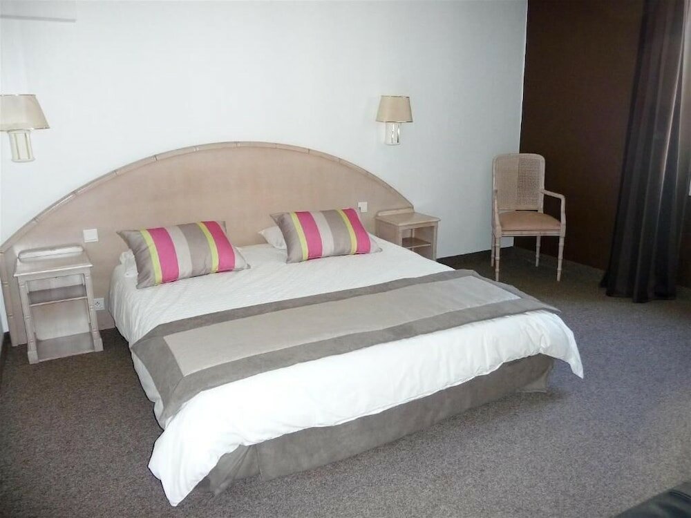 Фото Hotel de Flore