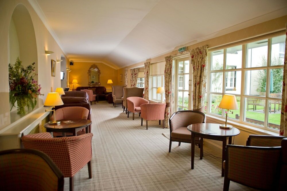 Фото The Green Hotel Golf & Leisure Resort