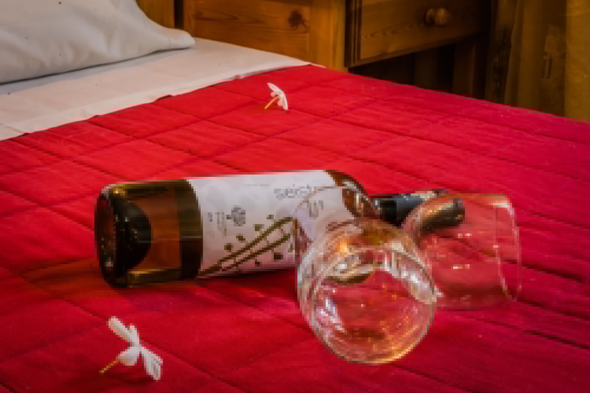 Фото Отель Matala Dimitris