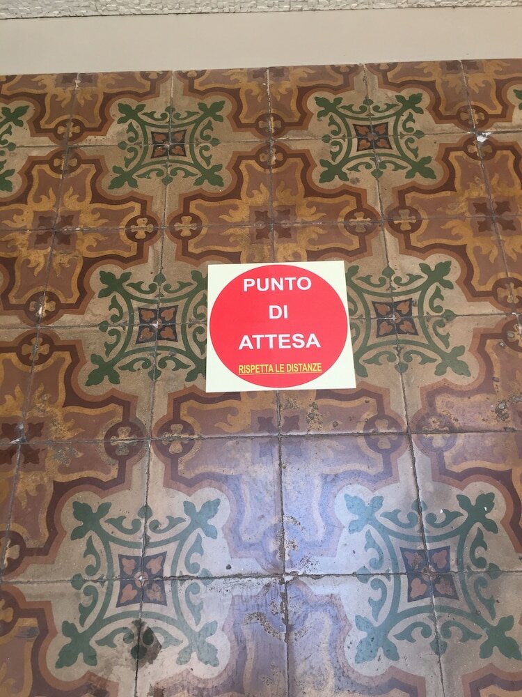 Фото Aretusa Vacanze B&b