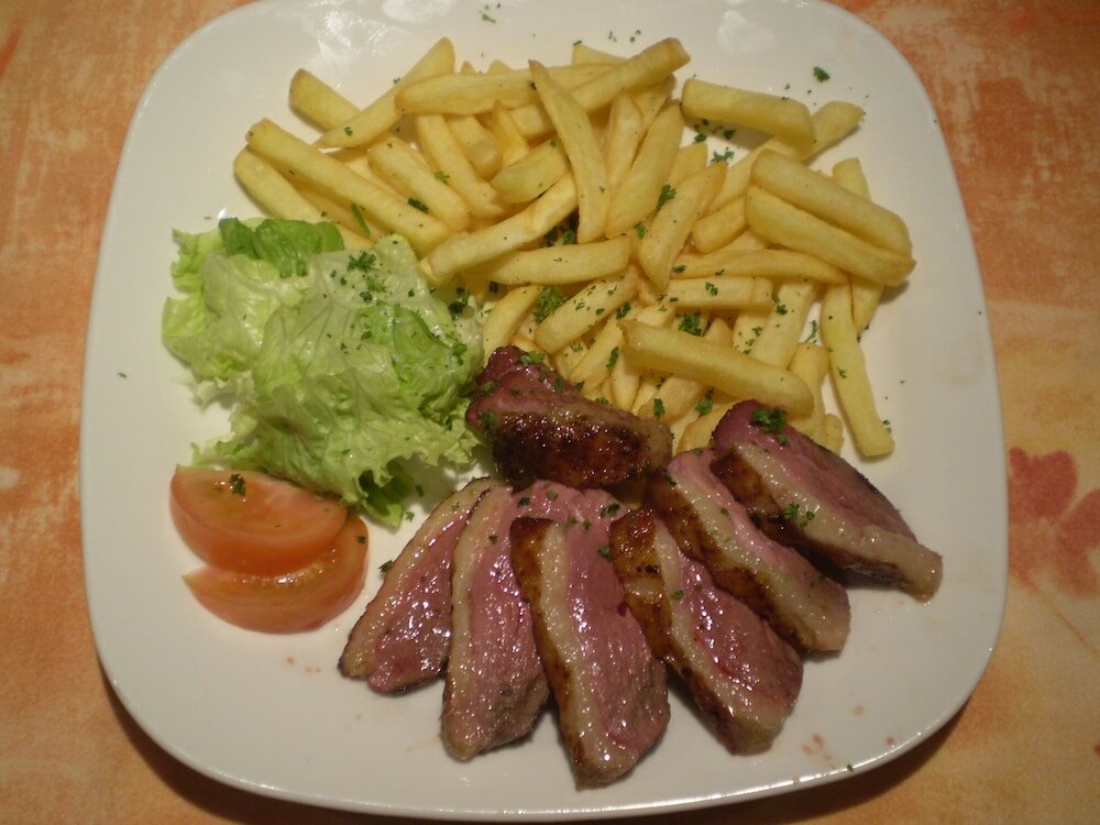 Фото Hotel de Paris