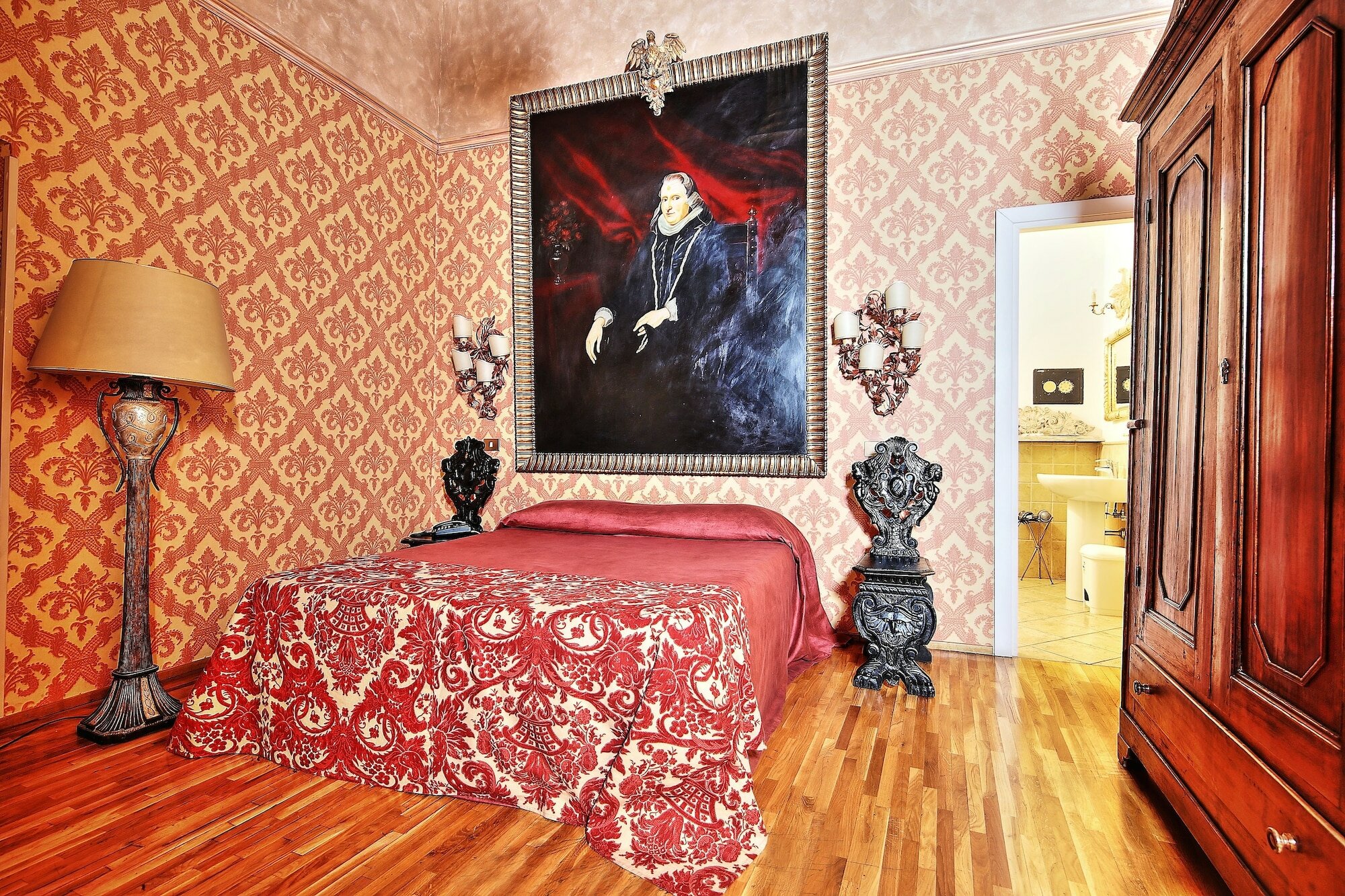 Фото Antica Dimora Dell'Orso