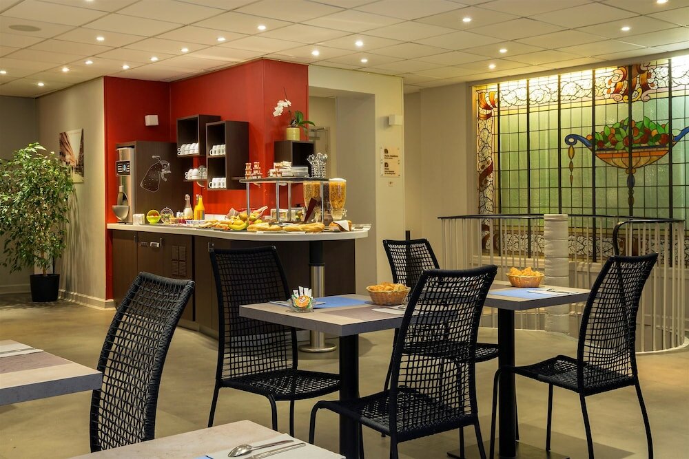 Фото Hôtel des Reignaux