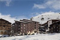 Фото Residence Pierre & Vacances Les Gemeaux