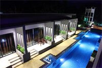 Фото Alphabeto Resort