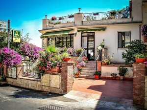 отель Hotel Condor