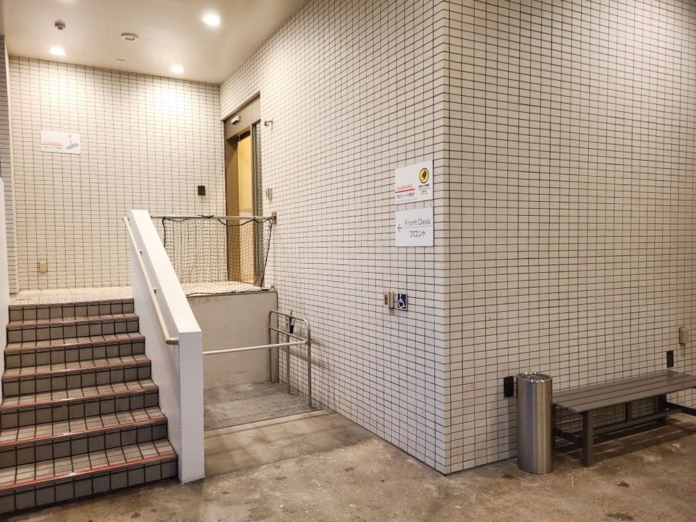 Фото Comfort Inn Naha Tomari Port