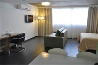 Фото Roberta Rosa de Fontana Suites