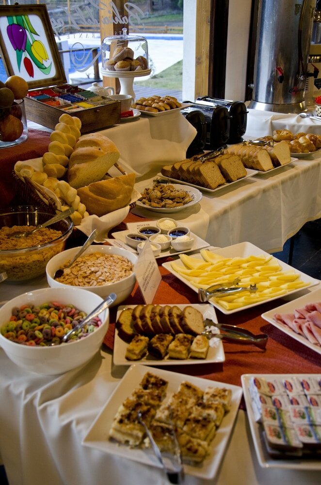 Фото Bahia Manzano Resort