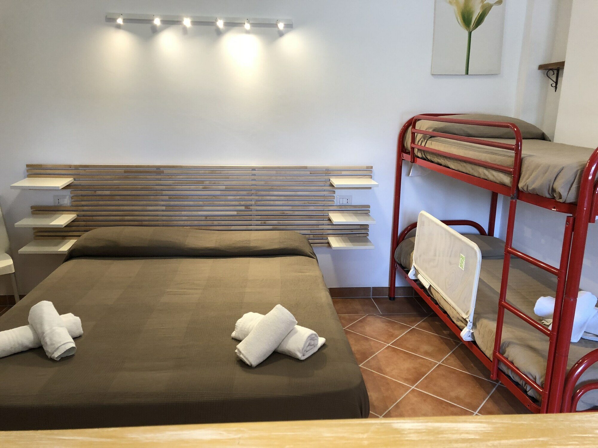 Фото Villamirella