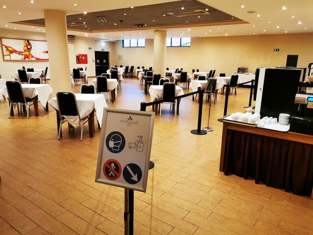 Фото Hotel Dom Fernando