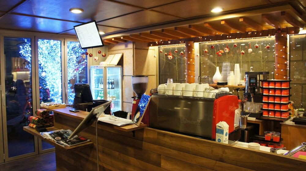 Фото Hotel Sunbee Insadong 