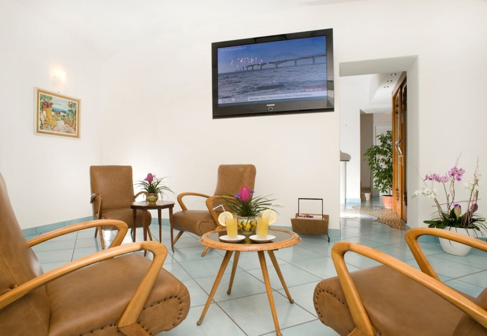 Фото Hotel Matarese