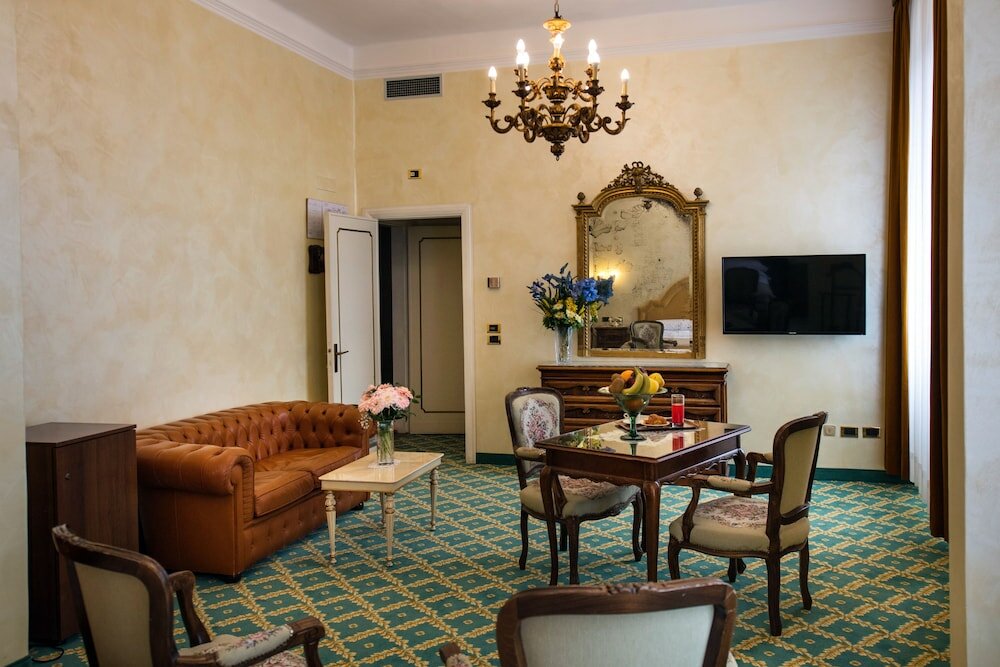 Фото Grand Hotel Excelsior