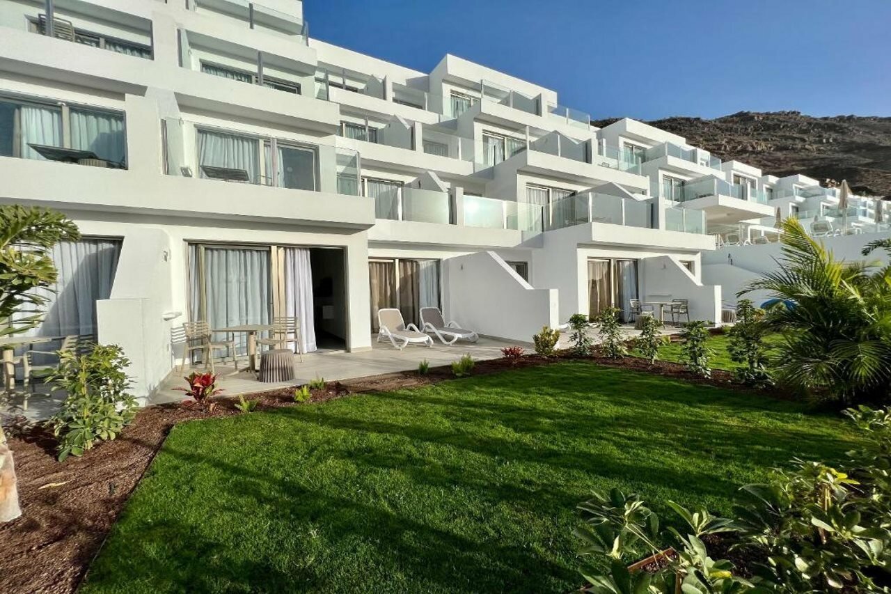 Фото Apartamentos Cordial Magec Taurito