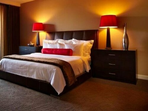 Внешний вид отеля Hotel Zoso в Палм-Спрингс, фото 3