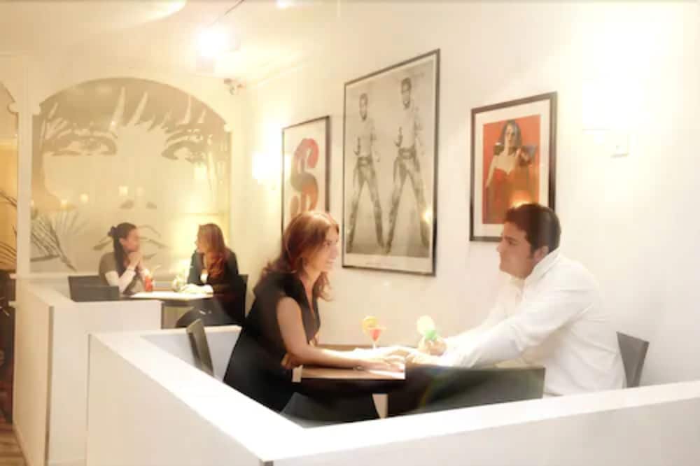 Фото Hotel Ambassador Monaco