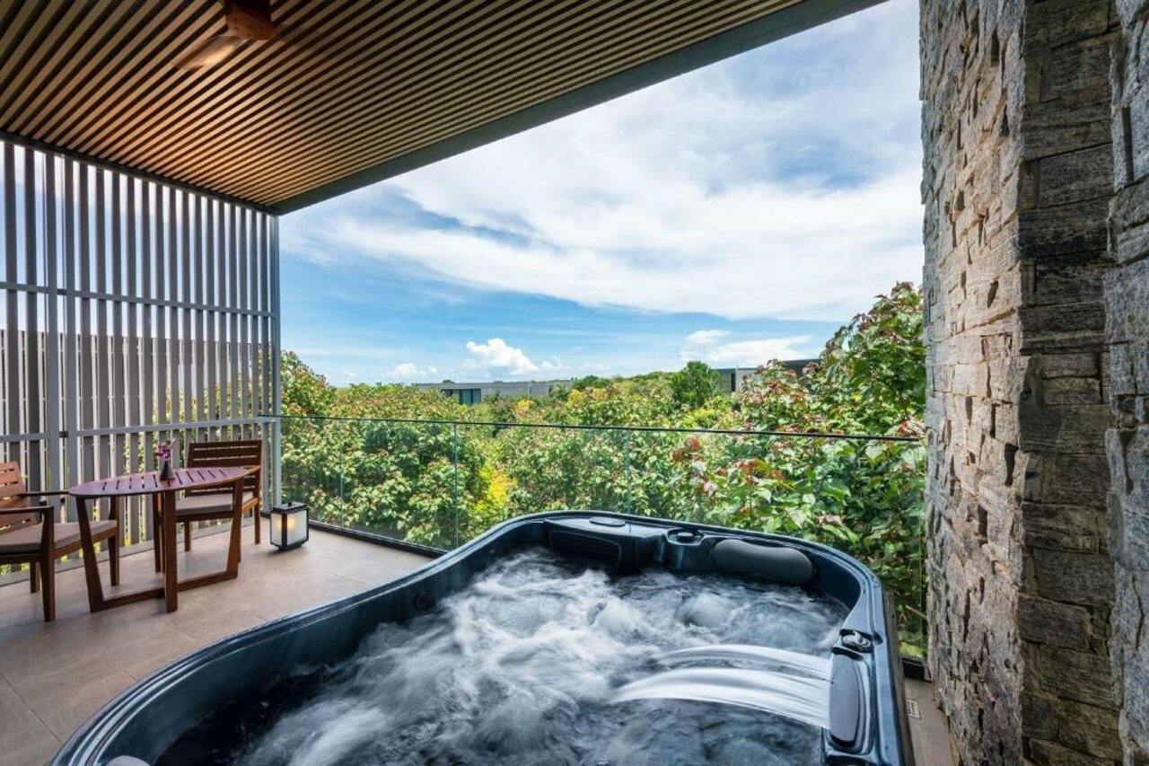 Фото Hilton Yala Resort