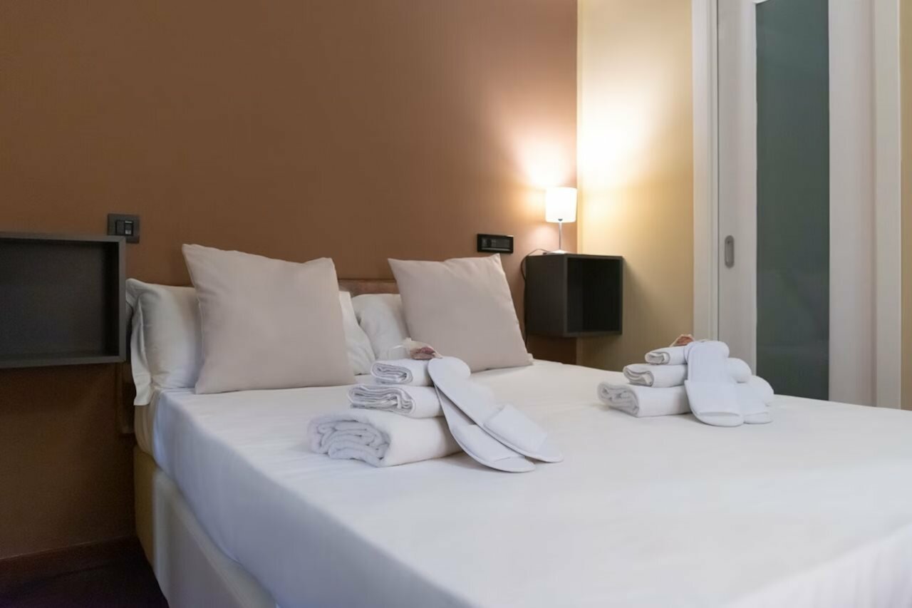 Фото Hotel Suite Ares