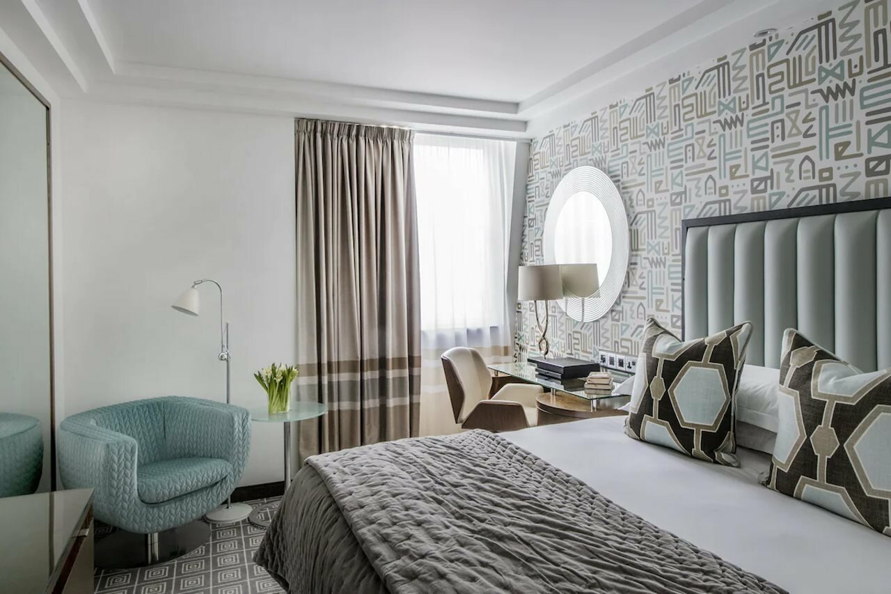 Фото The Marylebone Hotel