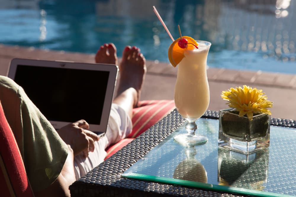 Фото Airtel Plaza Hotel